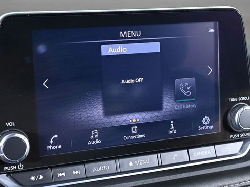 Certified 2023 Nissan Rogue SV image 16