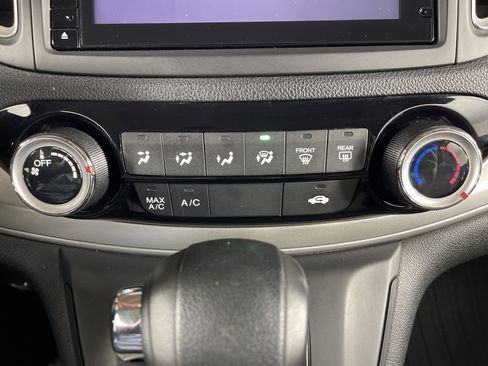 Used 2016 Honda CR-V EX image 24