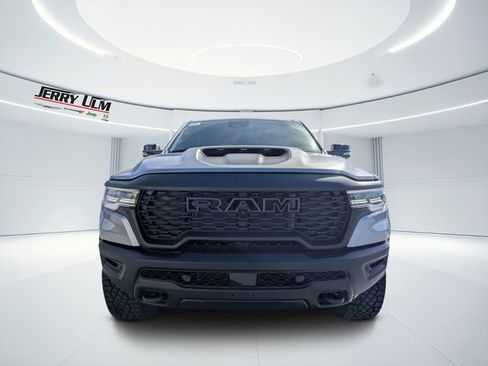 New 2026 RAM 1500 RHO w/ RHO Level 1 Equipment Group image 8