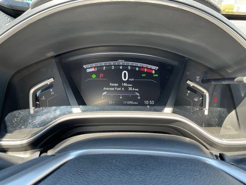 Used 2017 Honda CR-V EX-L image 14