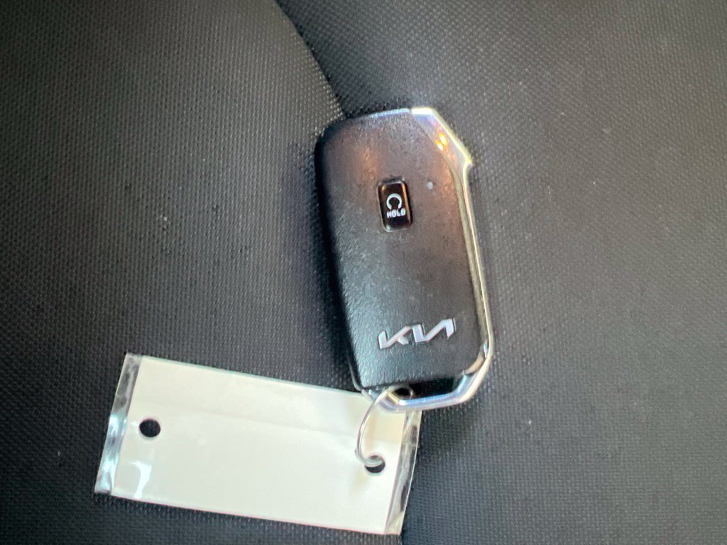 Certified 2024 Kia Forte GT-Line FWD image 24