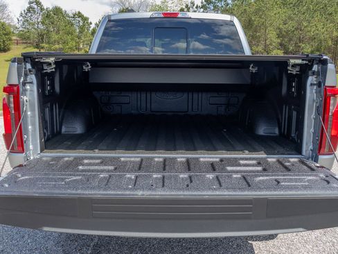 New 2026 Ford F150 Tremor w/ Equipment Group 402B AWD/4WD image 9