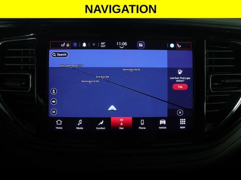 Used 2023 Dodge Durango R/T AWD/4WD image 14