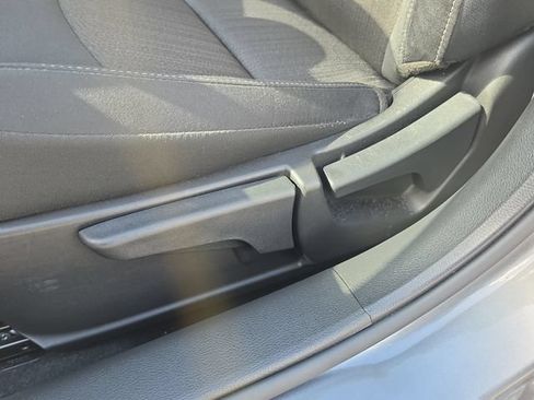 Certified 2025 Nissan Altima 2.5 S FWD image 20
