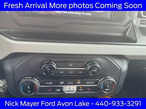 Used 2022 Ford Bronco Badlands w/ Sasquatch Package AWD/4WD image 17