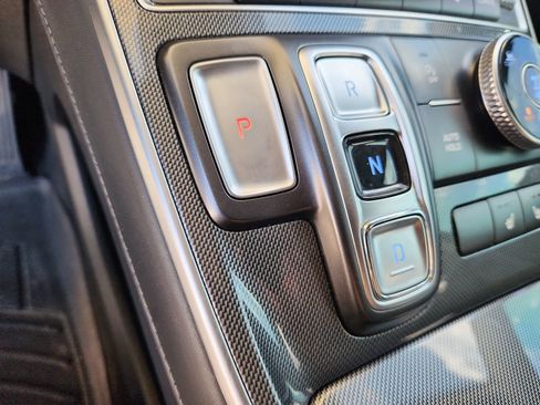 Used 2022 Hyundai Santa Fe SEL w/ Convenience + Premium Package image 20