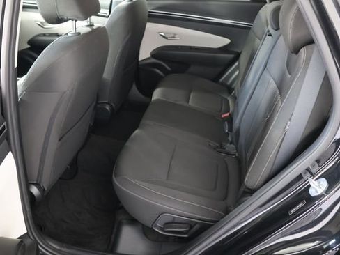 Certified 2024 Hyundai Tucson SEL AWD/4WD image 19