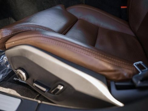 Certified 2024 Volvo V60 B5 Cross Country Ultimate image 34