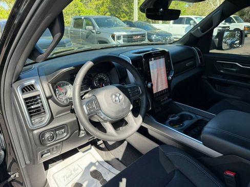 Used 2025 RAM 1500 Big Horn image 3