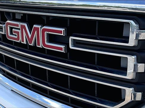 Used 2016 GMC Sierra 1500 SLE w/ Texas SLE Value Package RWD image 27
