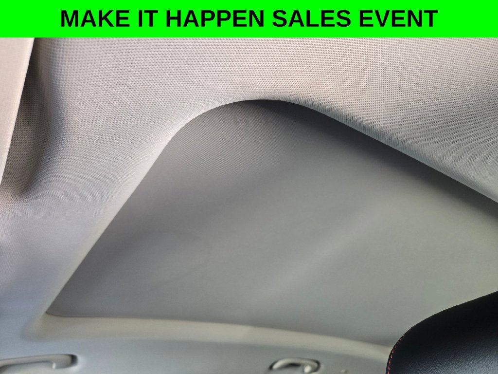 Used 2023 Buick Envision Essence w/ Sport Touring Package AWD/4WD image 31