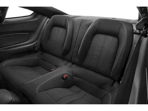 Used 2023 Ford Mustang GT Premium w/ Equipment Group 401A RWD image 9