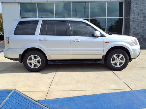 Used 2008 Honda Pilot EX-L image 24
