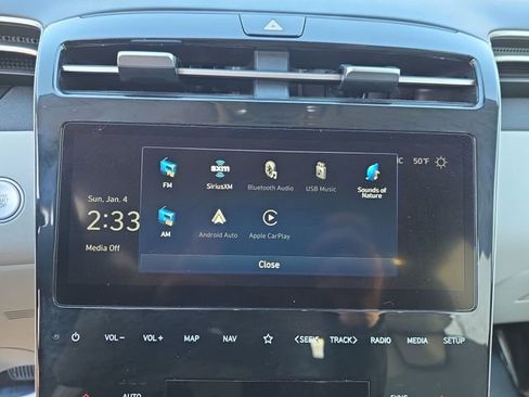 Used 2023 Hyundai Tucson Limited image 34