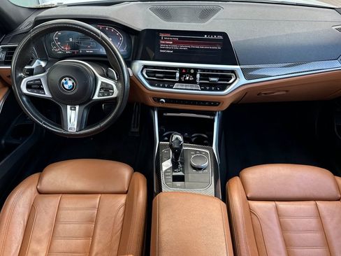 Used 2020 BMW M340i w/ Premium Package image 14