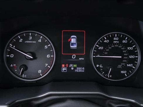 Used 2025 Subaru Legacy Limited image 15