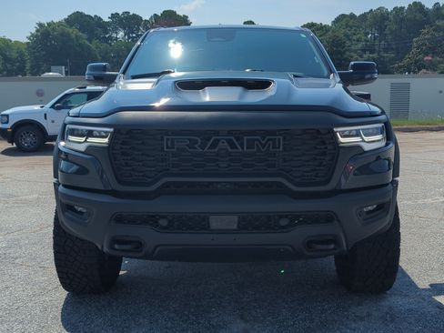Used 2026 RAM 1500 RHO AWD/4WD image 7