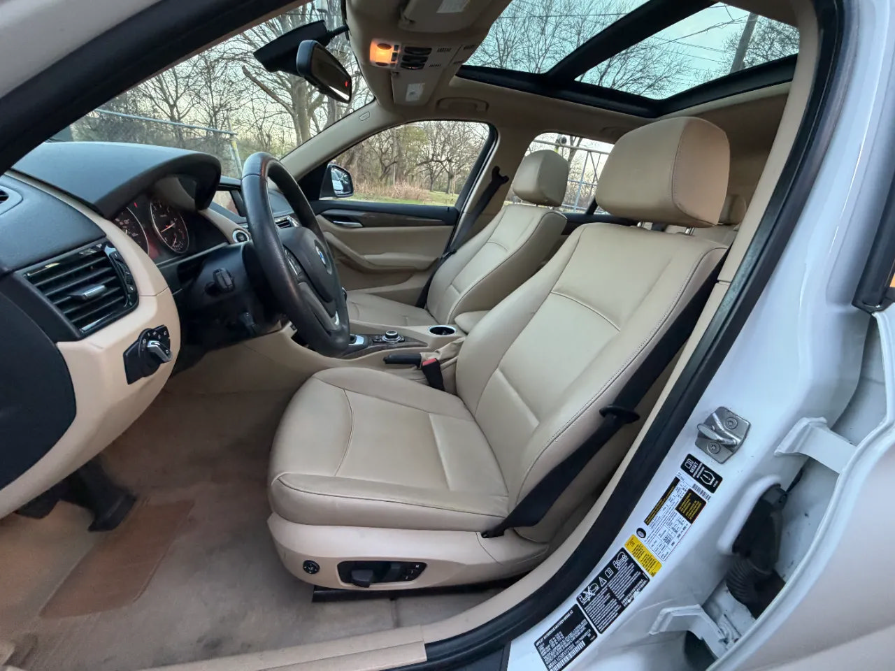 Used 2014 BMW X1 xDrive28i AWD/4WD image 22