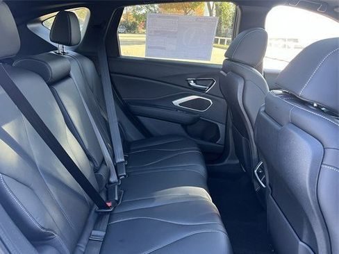 New 2026 Acura RDX SH-AWD image 33