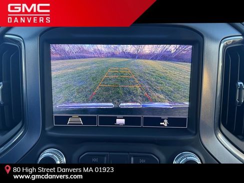 Used 2020 GMC Sierra 1500 SLE w/ SLE Value Package image 19