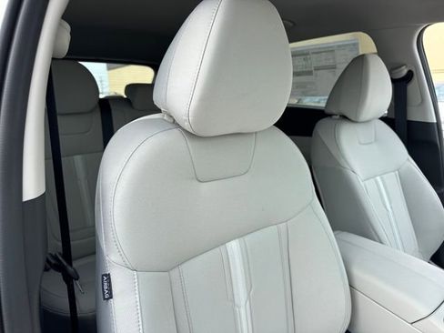 New 2026 Hyundai Tucson SEL FWD image 23