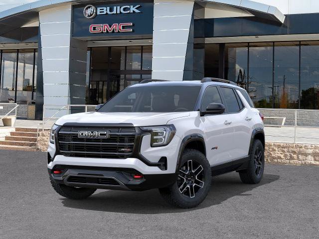 New 2027 GMC Terrain AT4 w/ Convenience Package III AWD/4WD image 31