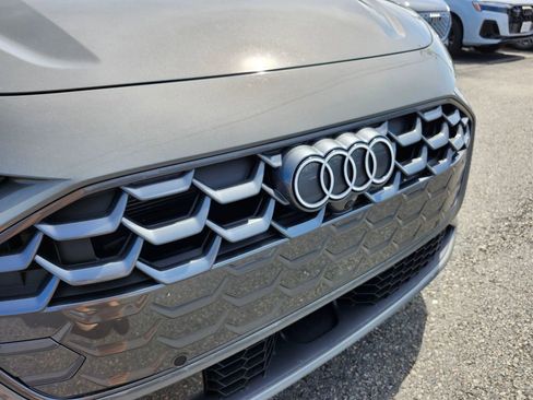 New 2025 Audi A5 2.0T Premium Plus image 27