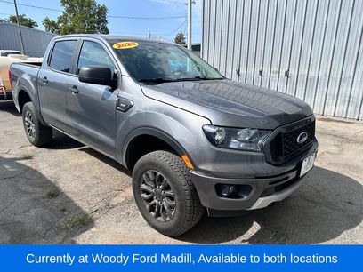 Used 2023 Ford Ranger XLT w/ Equipment Group 301A Mid