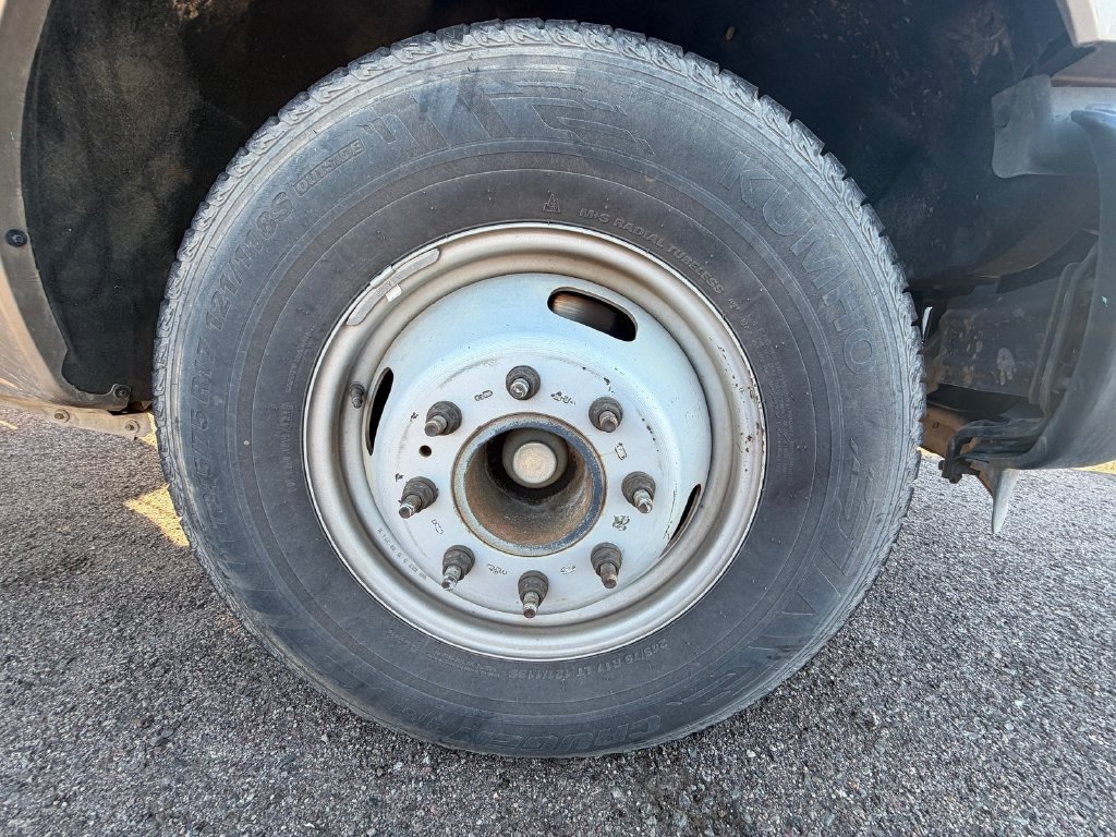 Used 2014 Ford F350 XL w/ Trailer Tow Package RWD image 7