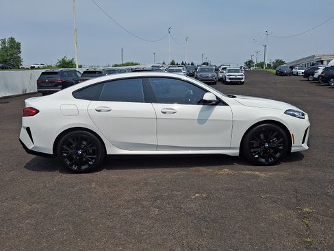 Used 2025 BMW 228i xDrive AWD/4WD image 8