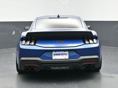 Used 2024 Ford Mustang GT w/ GT Performance Package RWD image 7