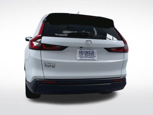 Used 2025 Honda CR-V EX-L image 10