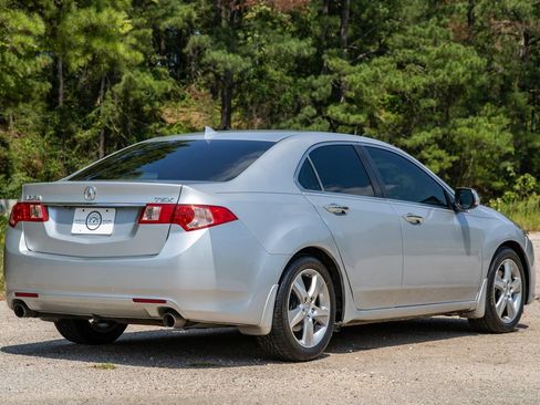 Used 2012 Acura TSX Sedan FWD image 6