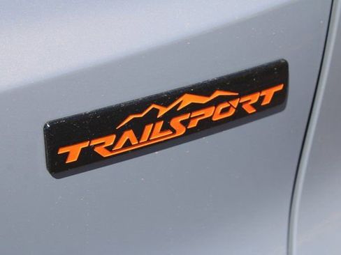 New 2026 Honda CR-V TrailSport image 10