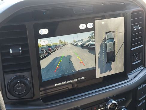 New 2025 Ford F150 XLT w/ Equipment Group 302A MID image 14