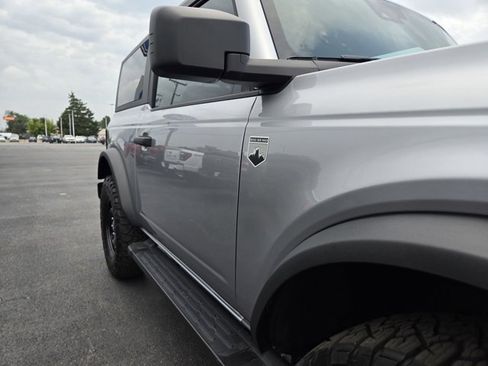 Certified 2024 Ford Bronco Big Bend AWD/4WD image 40