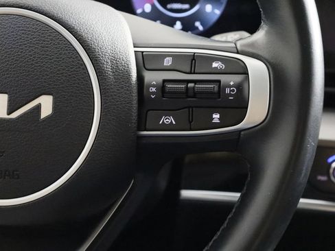 Used 2023 Kia Sportage SX FWD image 27
