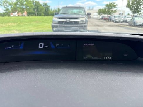 Used 2015 Honda Civic EX-L image 25