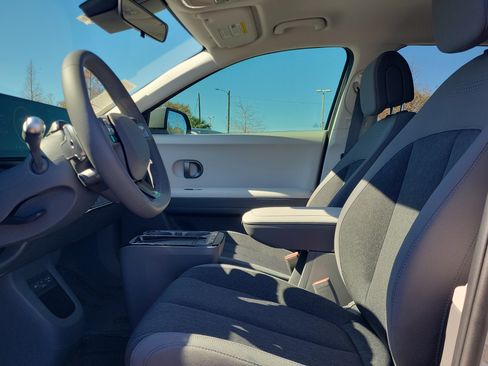 New 2026 Hyundai Ioniq 5 SE image 20