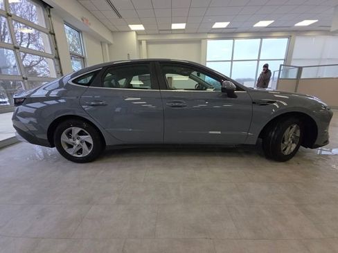 New 2026 Hyundai Sonata SE image 16