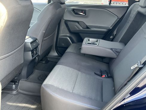 New 2026 Toyota RAV4 SE AWD/4WD image 20