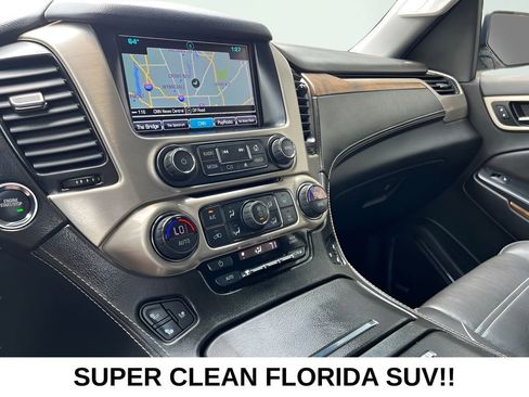 Used 2018 GMC Yukon Denali AWD/4WD image 49