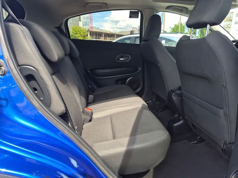Used 2021 Honda HR-V EX image 28