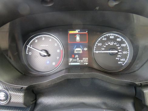 Used 2020 Subaru Forester Premium w/ Alloy Wheel Package image 9