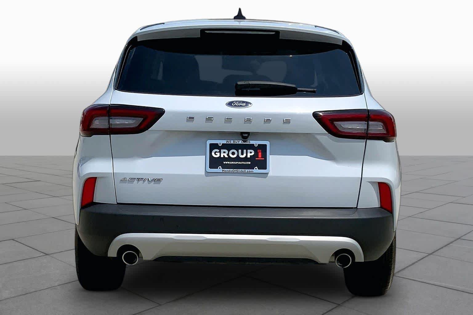 Used 2025 Ford Escape Active FWD image 5
