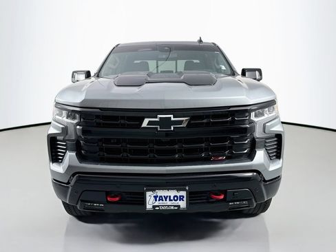 Certified 2025 Chevrolet Silverado 1500 LT Trail Boss w/ LT Trail Boss Premium Package AWD/4WD image 2