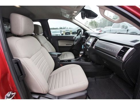 Used 2021 Ford Ranger XLT w/ Equipment Group 302A High image 27