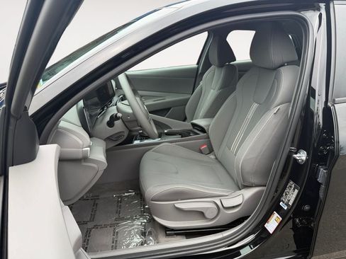 Used 2024 Hyundai Elantra SEL FWD image 6