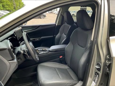Certified 2024 Lexus NX 350 AWD image 21