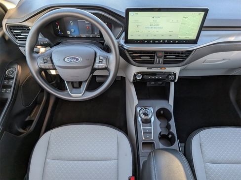 New 2026 Ford Escape Active w/ Tech Pack #1 image 6